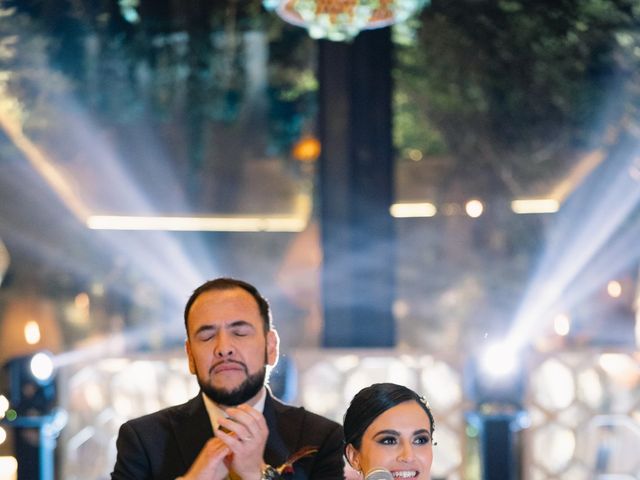 La boda de Rodrigo y Elena en San Pedro Cholula, Puebla 135