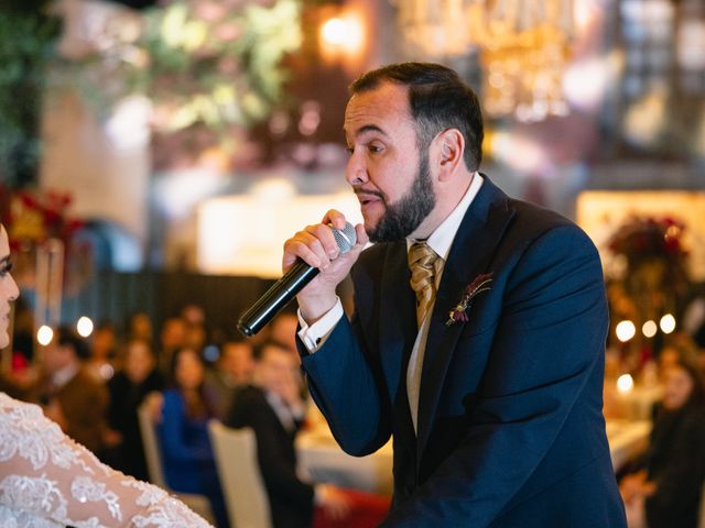 La boda de Rodrigo y Elena en San Pedro Cholula, Puebla 137
