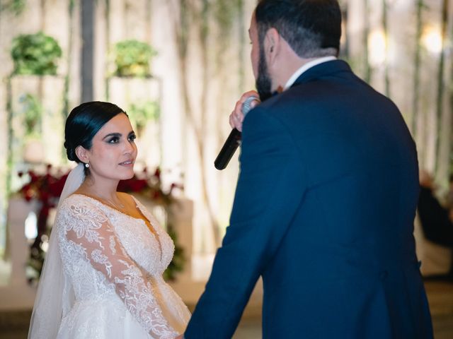 La boda de Rodrigo y Elena en San Pedro Cholula, Puebla 139