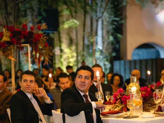La boda de Rodrigo y Elena en San Pedro Cholula, Puebla 140