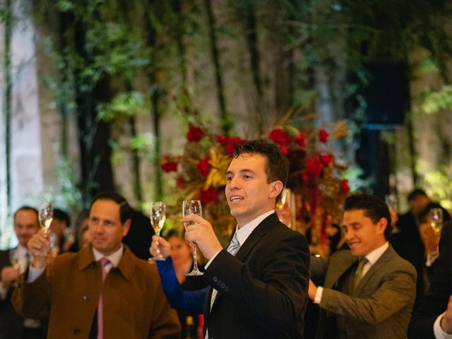 La boda de Rodrigo y Elena en San Pedro Cholula, Puebla 141