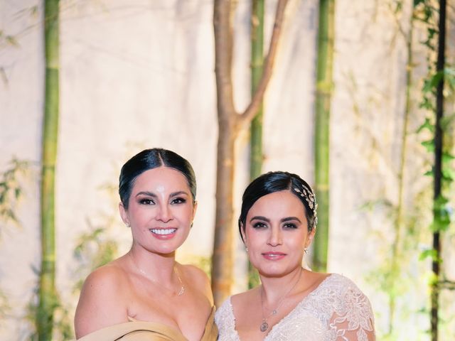 La boda de Rodrigo y Elena en San Pedro Cholula, Puebla 143
