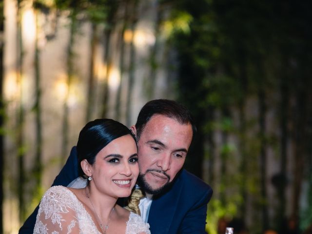 La boda de Rodrigo y Elena en San Pedro Cholula, Puebla 147