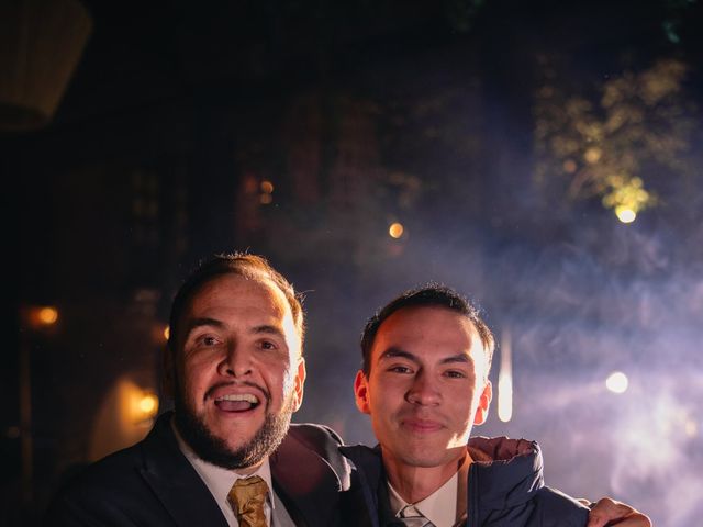 La boda de Rodrigo y Elena en San Pedro Cholula, Puebla 197