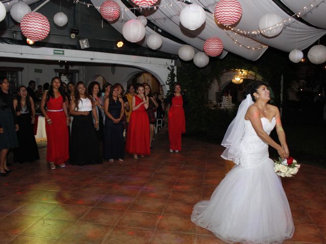 La boda de Saúl y Mirtha en Iztapalapa, Ciudad de México 14