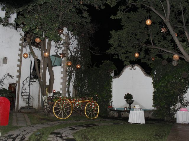 La boda de Saúl y Mirtha en Iztapalapa, Ciudad de México 18