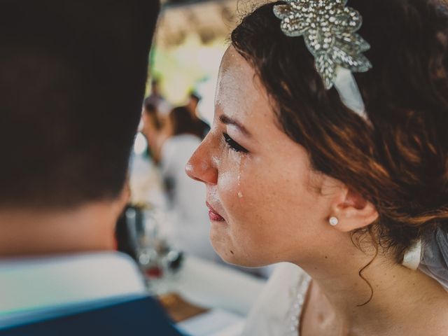 La boda de Ernesto y Alisa en Huatulco, Oaxaca 27