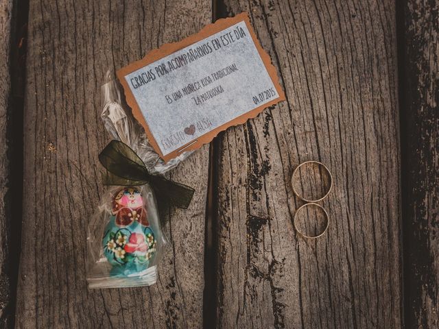 La boda de Ernesto y Alisa en Huatulco, Oaxaca 28