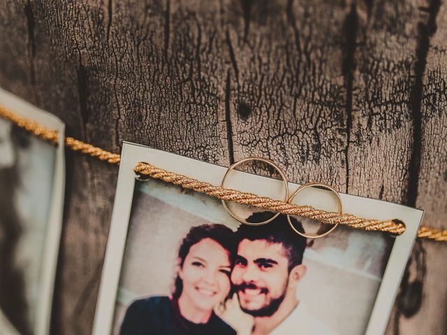 La boda de Ernesto y Alisa en Huatulco, Oaxaca 17