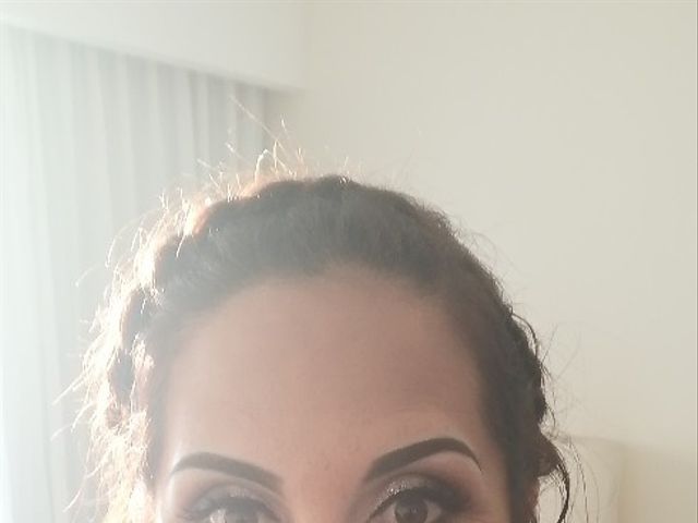 La boda de Cristopher  y Elsy en Acapulco, Guerrero 4