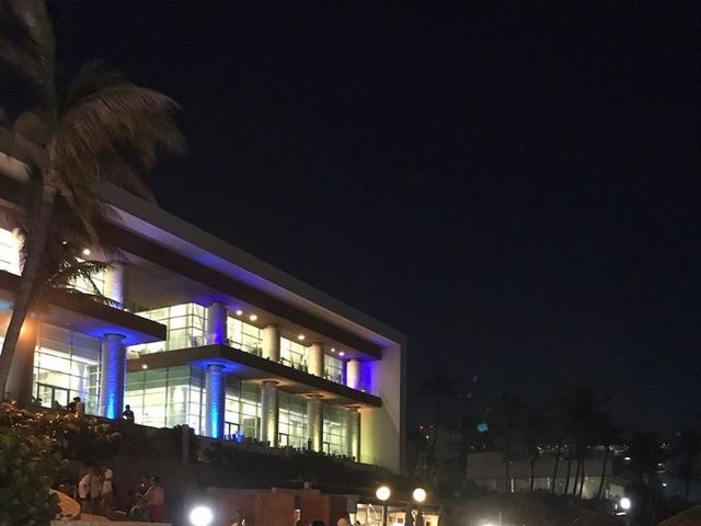 La boda de Cristopher  y Elsy en Acapulco, Guerrero 5