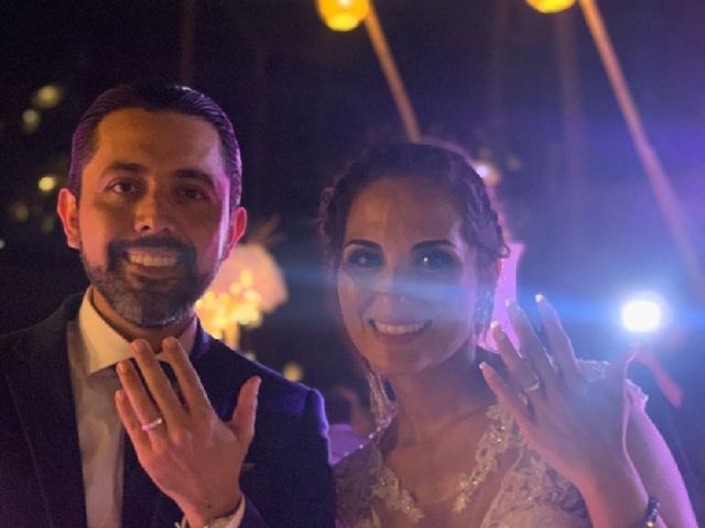 La boda de Cristopher  y Elsy en Acapulco, Guerrero 6