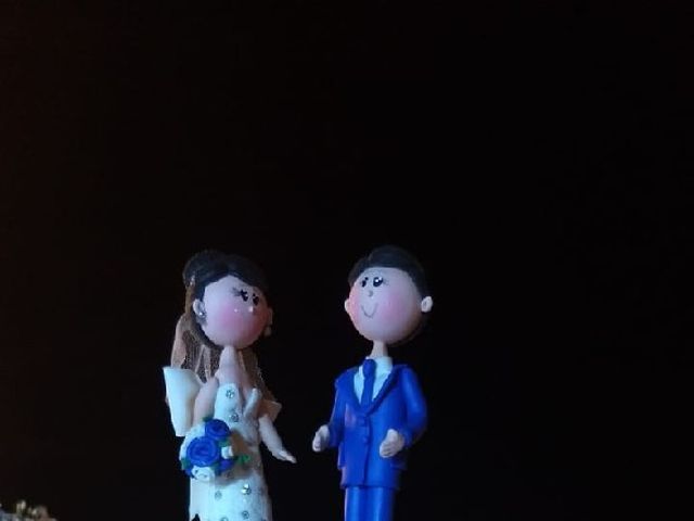 La boda de Cristopher  y Elsy en Acapulco, Guerrero 7