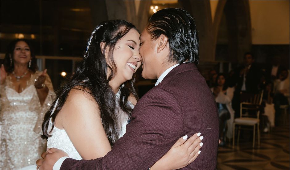 La boda de Daniel y Susana en Texcoco, Estado México