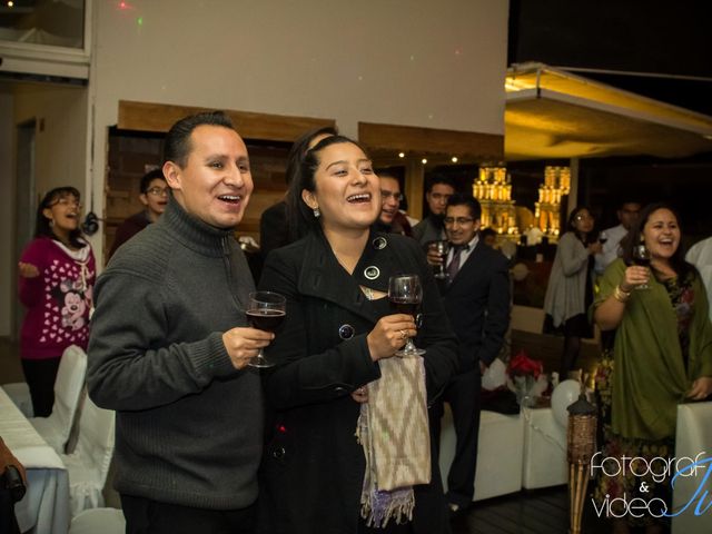 La boda de Rafael y Alma  en Puebla, Puebla 22