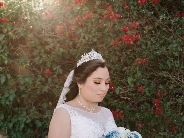 La boda de Alejandro y Vanessa en Cuautitlán Izcalli, Estado México 4