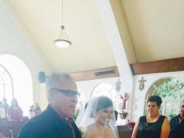 La boda de Mario y Carmen en Tampico, Tamaulipas 8