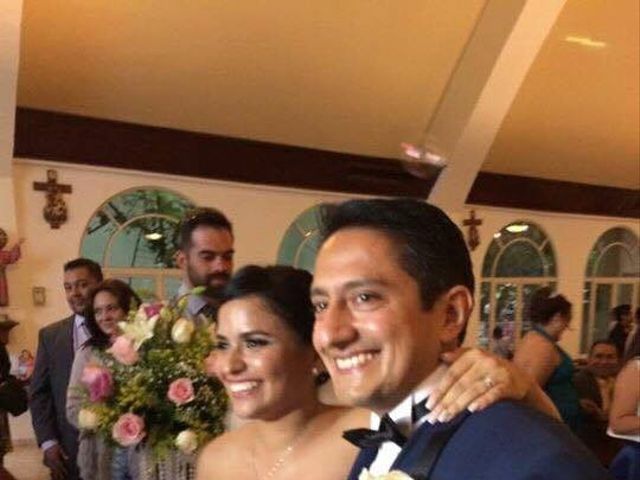 La boda de Mario y Carmen en Tampico, Tamaulipas 18