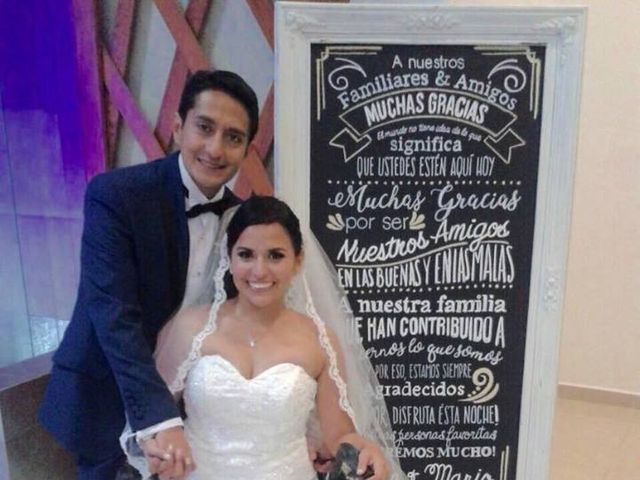 La boda de Mario y Carmen en Tampico, Tamaulipas 27