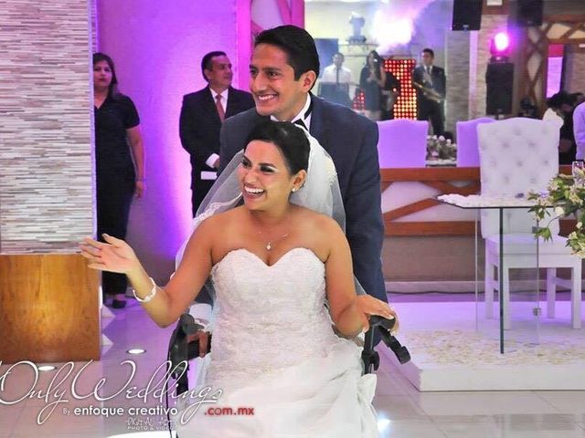 La boda de Mario y Carmen en Tampico, Tamaulipas 31