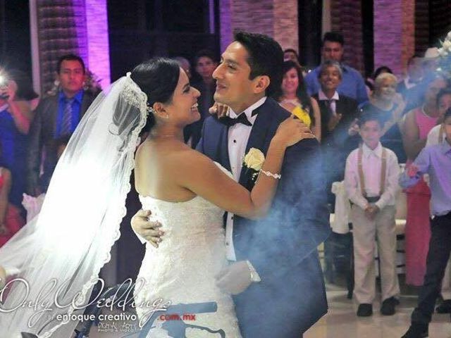 La boda de Mario y Carmen en Tampico, Tamaulipas 32