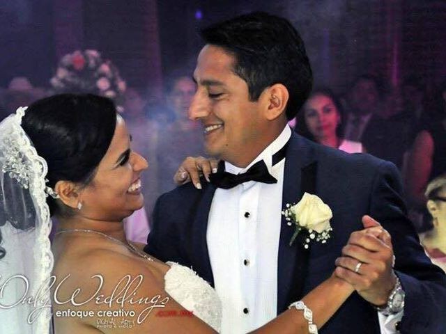 La boda de Mario y Carmen en Tampico, Tamaulipas 33