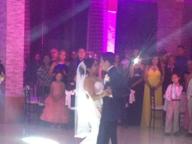 La boda de Mario y Carmen en Tampico, Tamaulipas 34