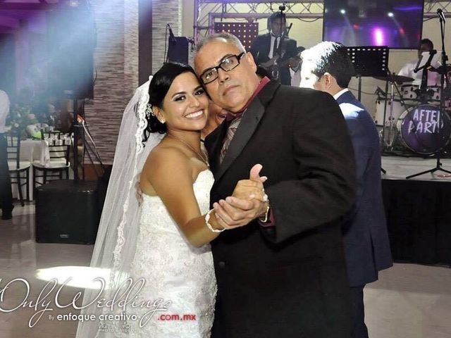 La boda de Mario y Carmen en Tampico, Tamaulipas 35