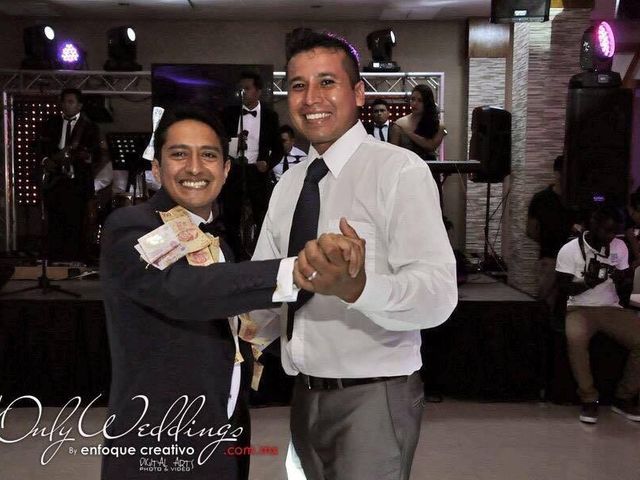 La boda de Mario y Carmen en Tampico, Tamaulipas 38