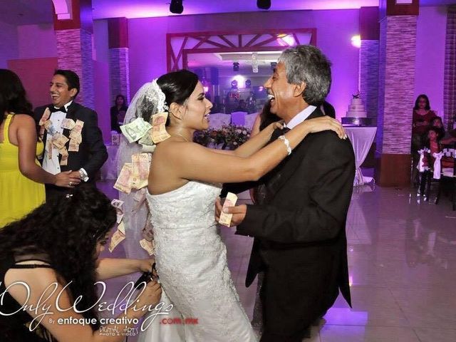 La boda de Mario y Carmen en Tampico, Tamaulipas 39
