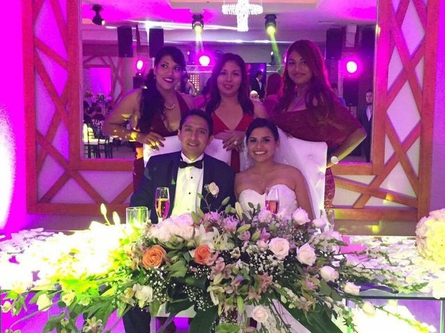 La boda de Mario y Carmen en Tampico, Tamaulipas 45