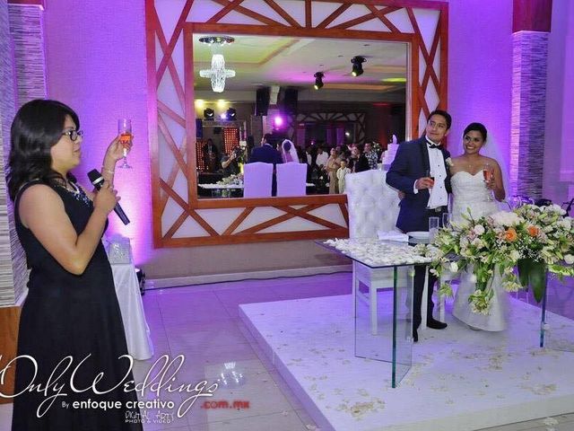 La boda de Mario y Carmen en Tampico, Tamaulipas 48
