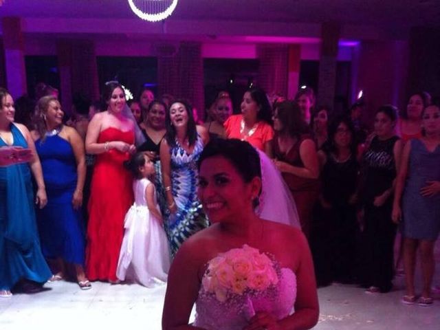 La boda de Mario y Carmen en Tampico, Tamaulipas 49