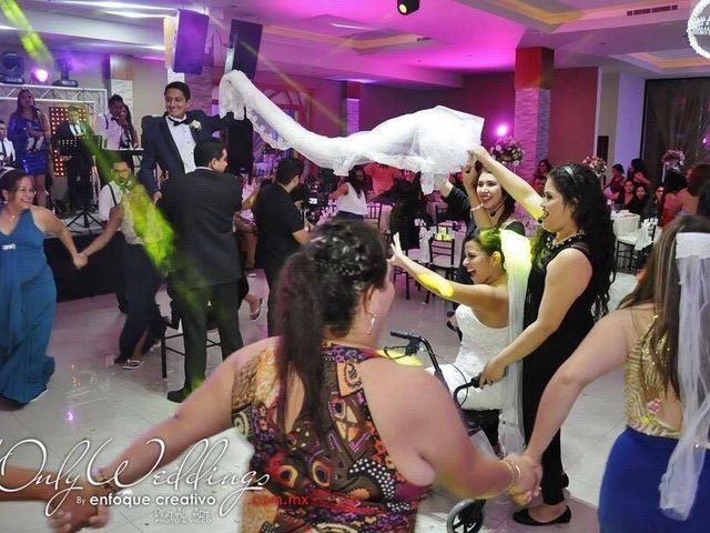 La boda de Mario y Carmen en Tampico, Tamaulipas 50