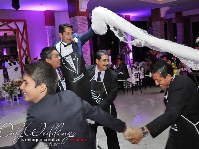La boda de Mario y Carmen en Tampico, Tamaulipas 51