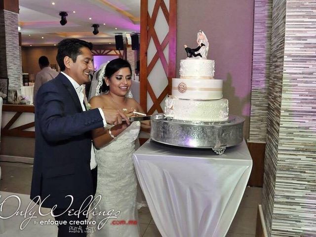 La boda de Mario y Carmen en Tampico, Tamaulipas 54