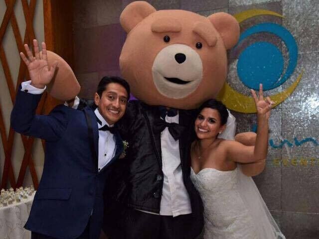 La boda de Mario y Carmen en Tampico, Tamaulipas 55