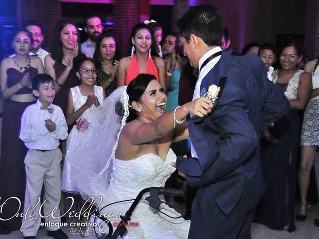 La boda de Mario y Carmen en Tampico, Tamaulipas 59