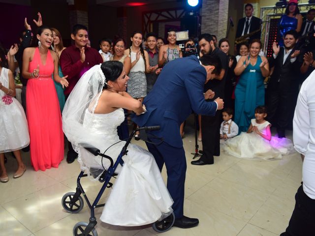 La boda de Mario y Carmen en Tampico, Tamaulipas 63