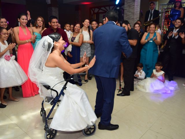 La boda de Mario y Carmen en Tampico, Tamaulipas 70