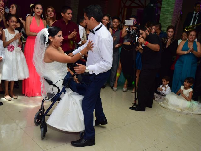 La boda de Mario y Carmen en Tampico, Tamaulipas 72