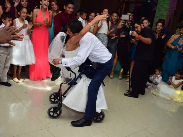 La boda de Mario y Carmen en Tampico, Tamaulipas 73