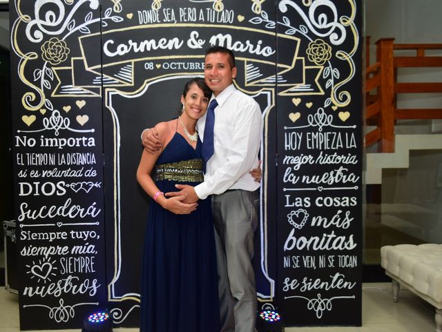La boda de Mario y Carmen en Tampico, Tamaulipas 82
