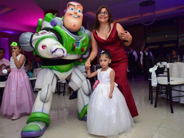 La boda de Mario y Carmen en Tampico, Tamaulipas 87