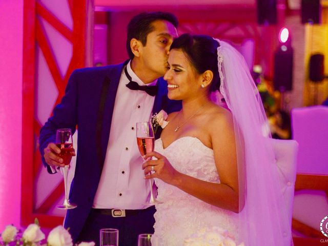 La boda de Mario y Carmen en Tampico, Tamaulipas 97