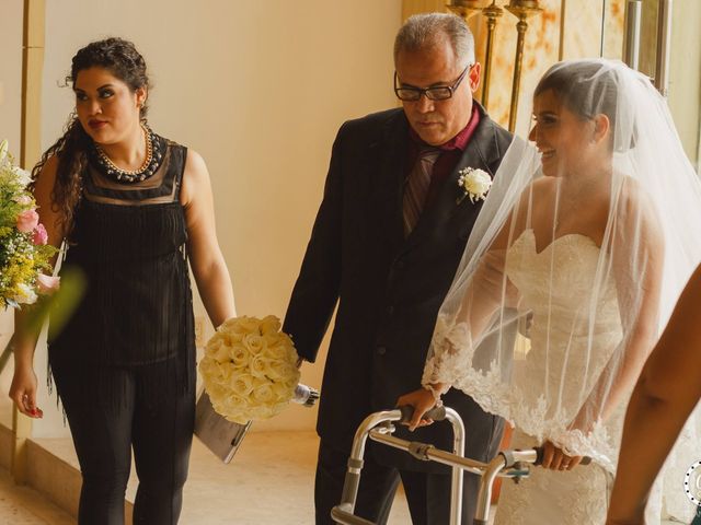 La boda de Mario y Carmen en Tampico, Tamaulipas 101