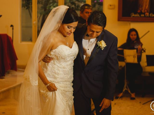 La boda de Mario y Carmen en Tampico, Tamaulipas 102