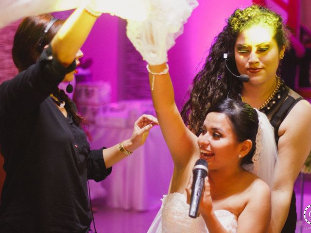 La boda de Mario y Carmen en Tampico, Tamaulipas 108