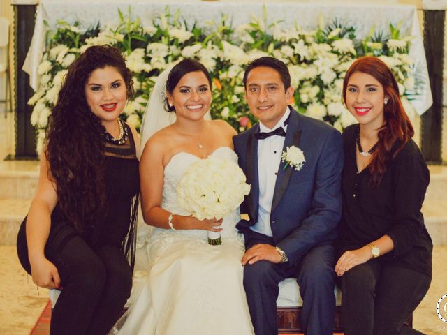 La boda de Mario y Carmen en Tampico, Tamaulipas 113