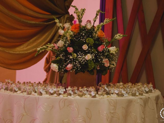 La boda de Mario y Carmen en Tampico, Tamaulipas 117